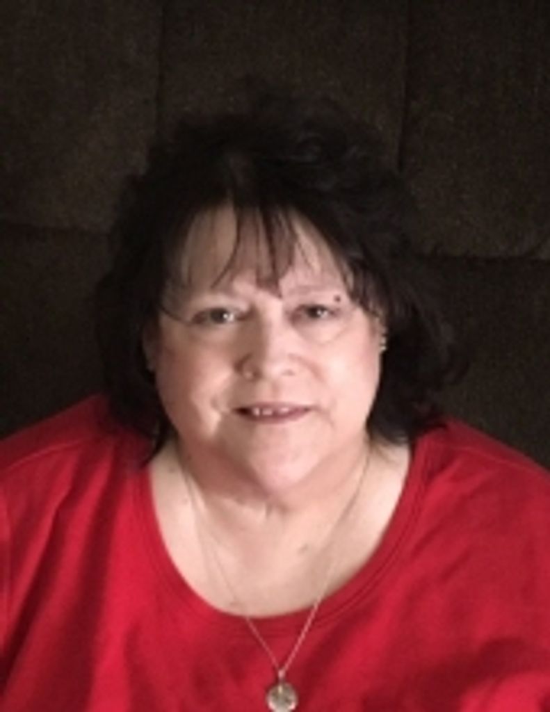 Patti Prusa Profile Photo