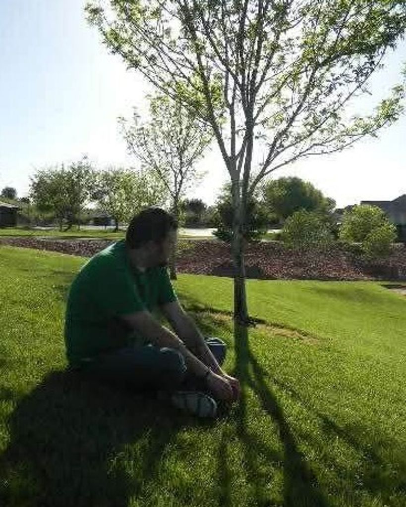 Aaron Timothy Phillips Profile Photo