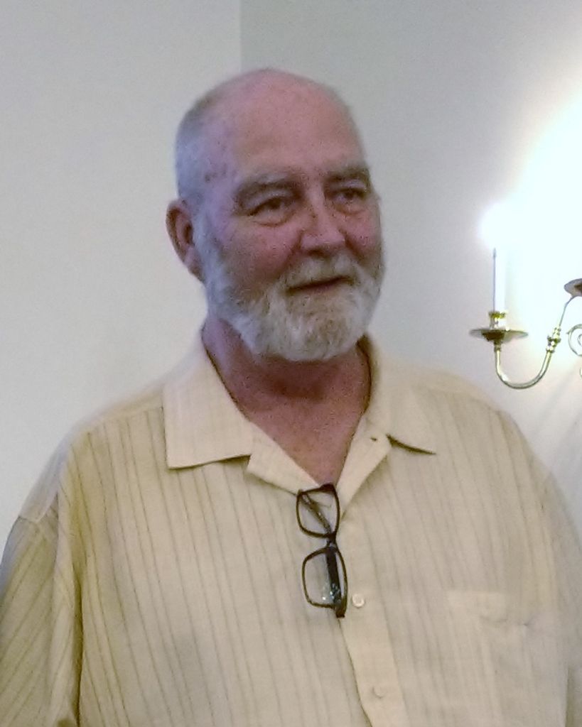 Kenneth M. Wilson