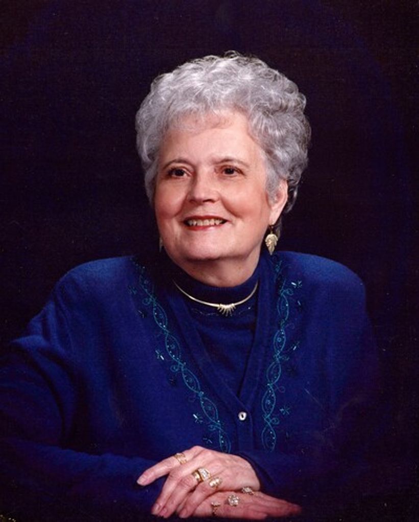Betty Thompson Profile Photo