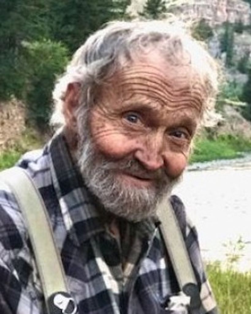 Peter "Pete" Hill Kagan