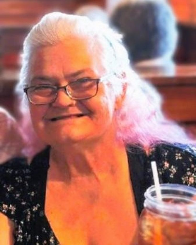 Lory Ann Eastridge Profile Photo