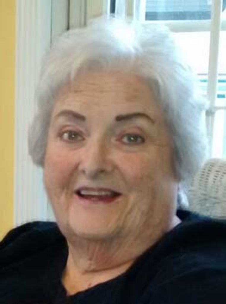 Marilyn Walker