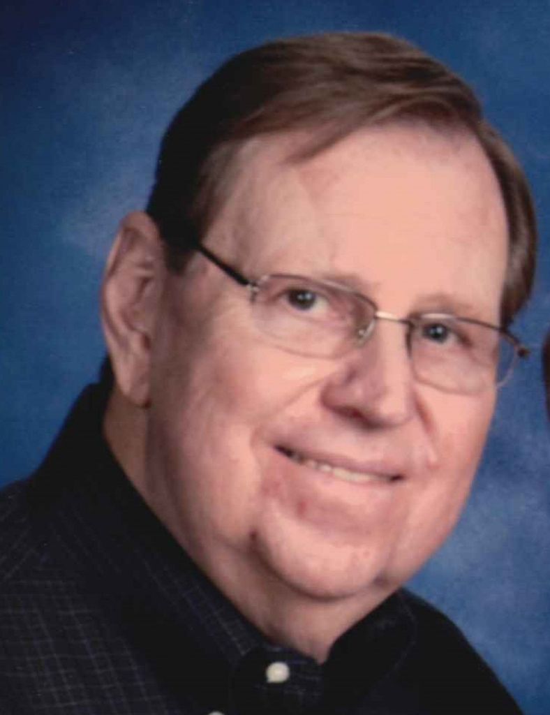Gary Dennis Kiser Profile Photo