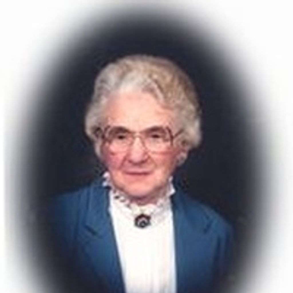 Frances Rall