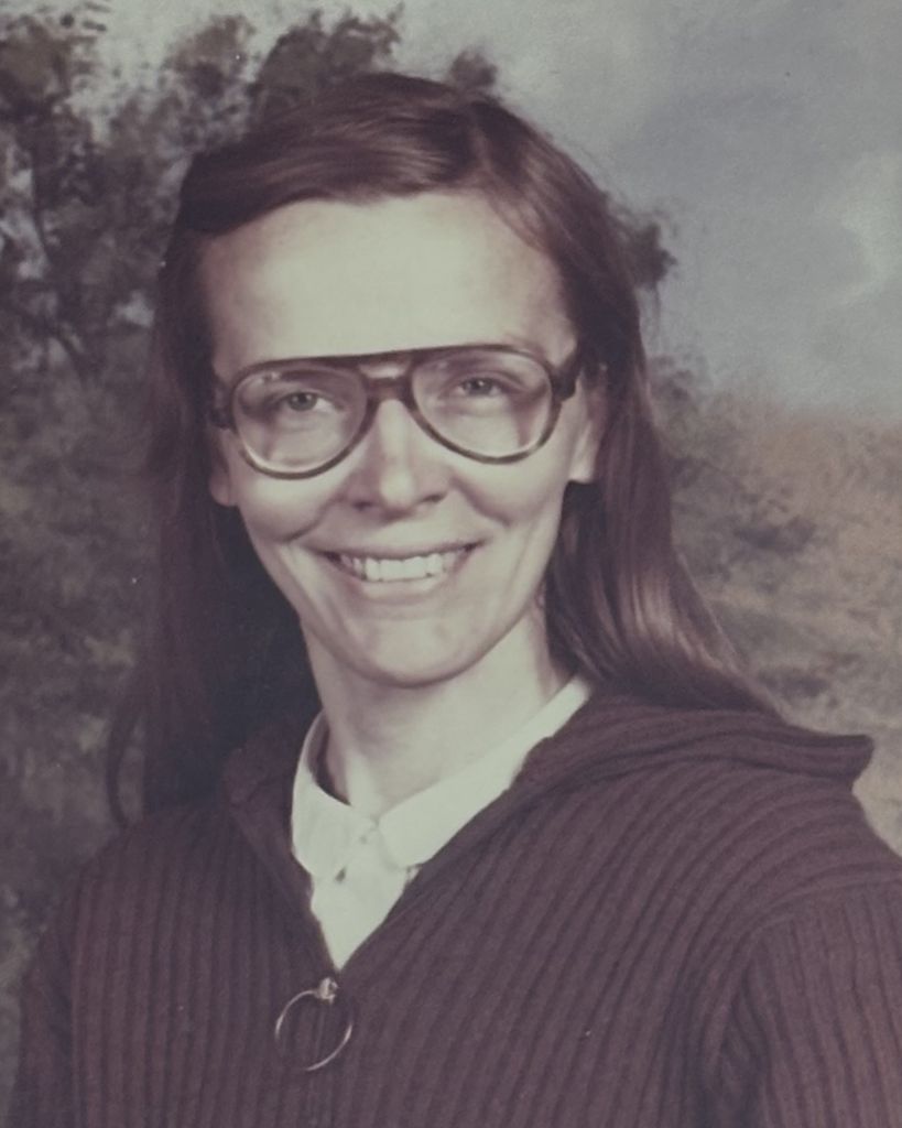 Ellen A. Riggs Profile Photo