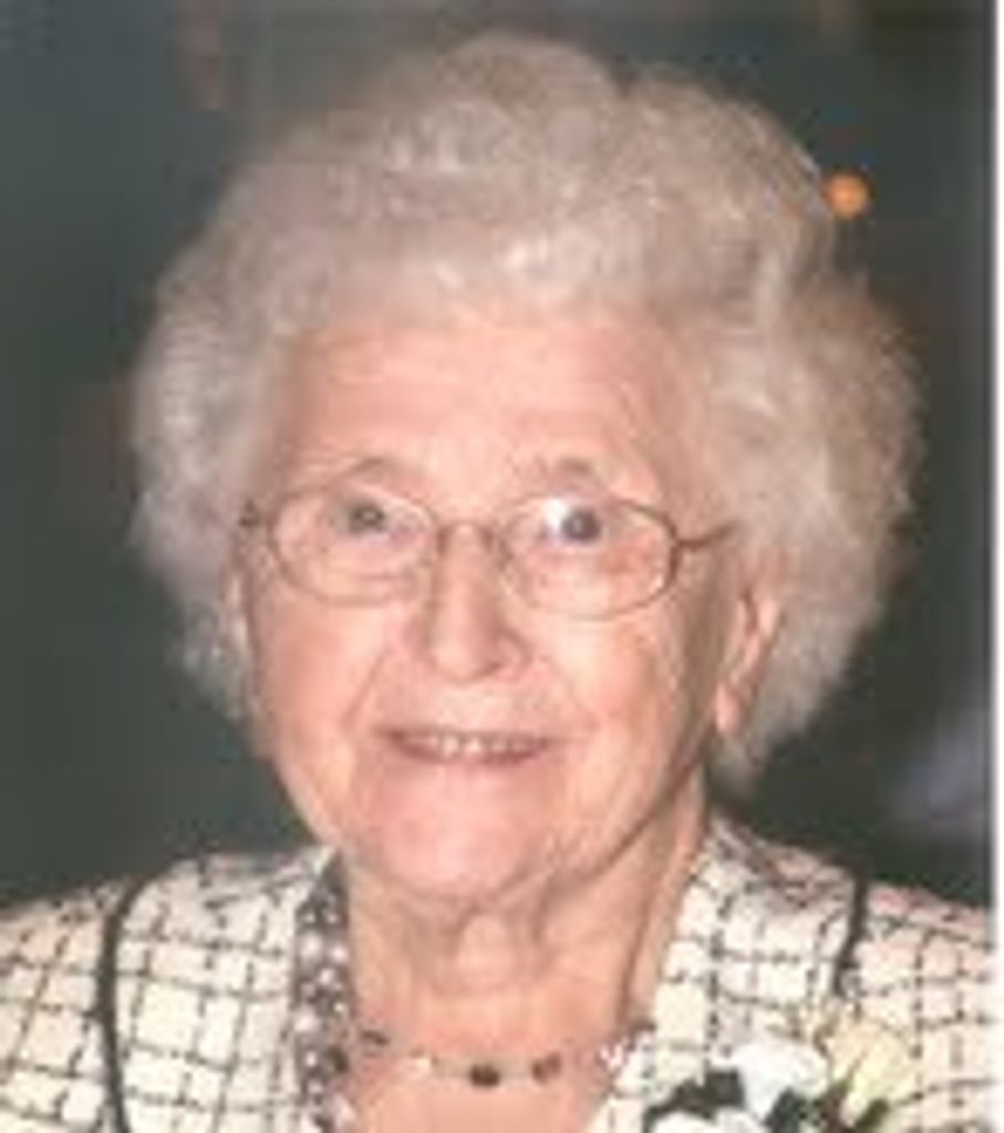 Elma M. (Hertzler)  Ebersole