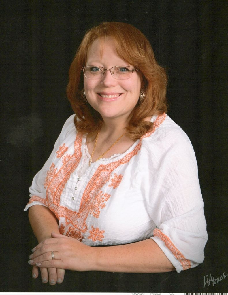 Tinette Holmes Profile Photo
