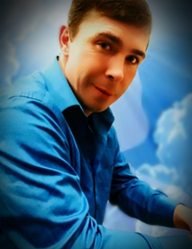 Matthew  David Smith 