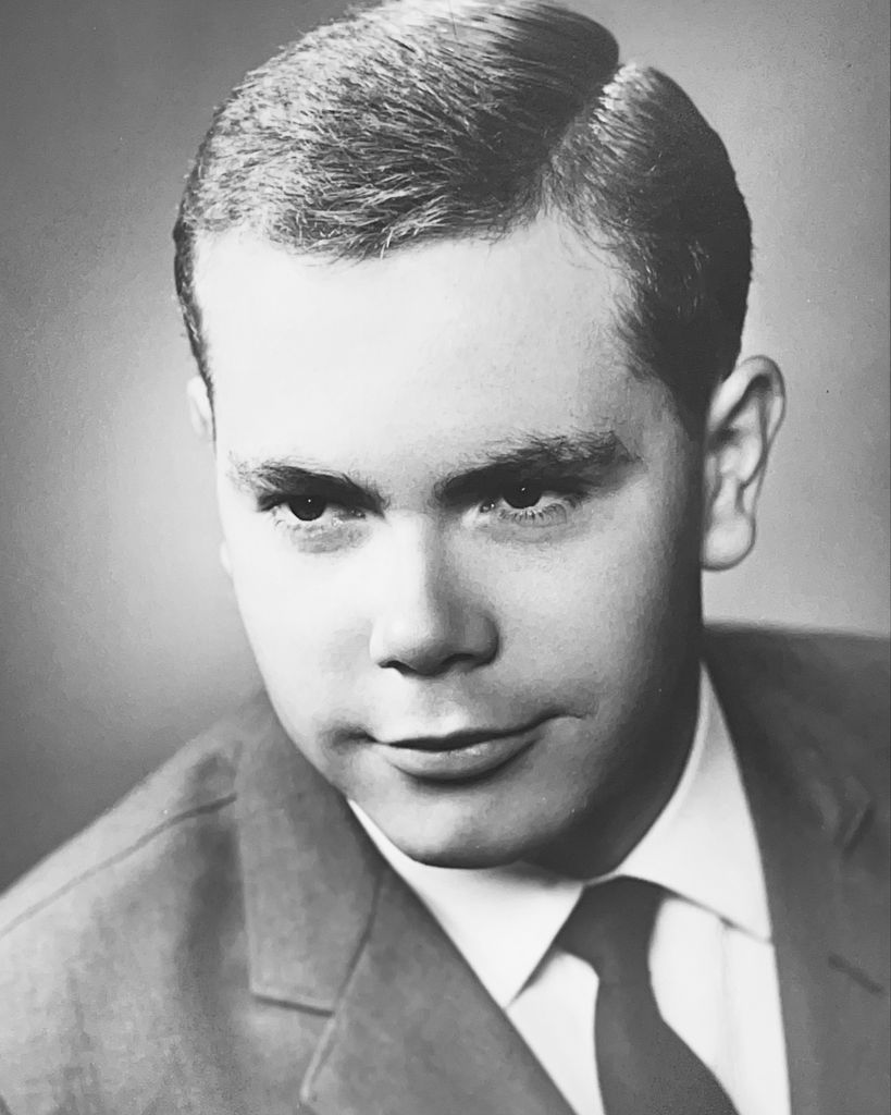 Spencer Paschal