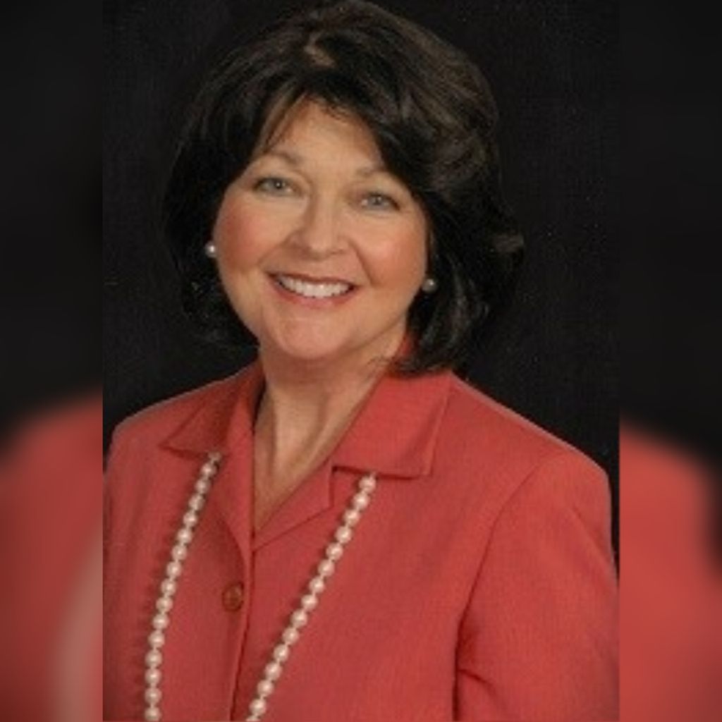 Mrs. Margaret "Meg" Leah White Dillard