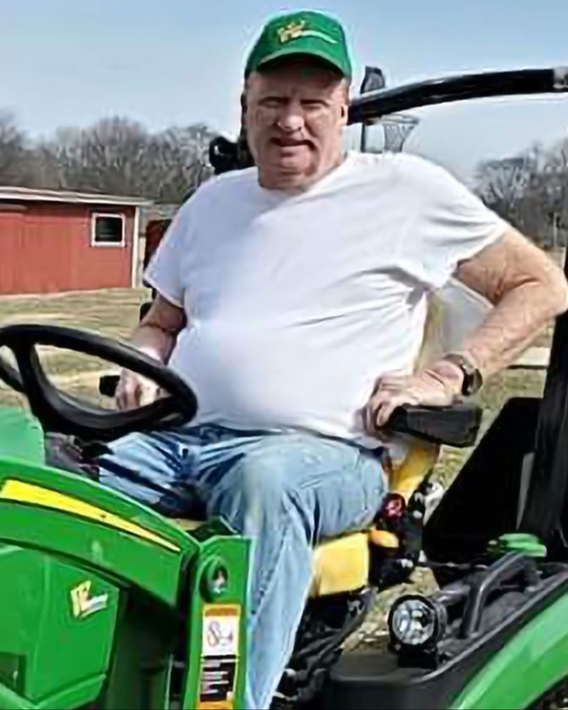 Jerry Dale Farmer Profile Photo