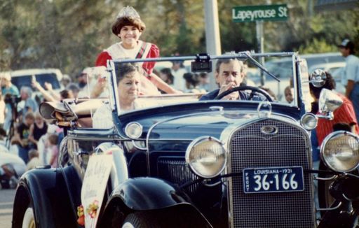 Linda Varnado Legnon photo gallery thumbnail 47 of 86