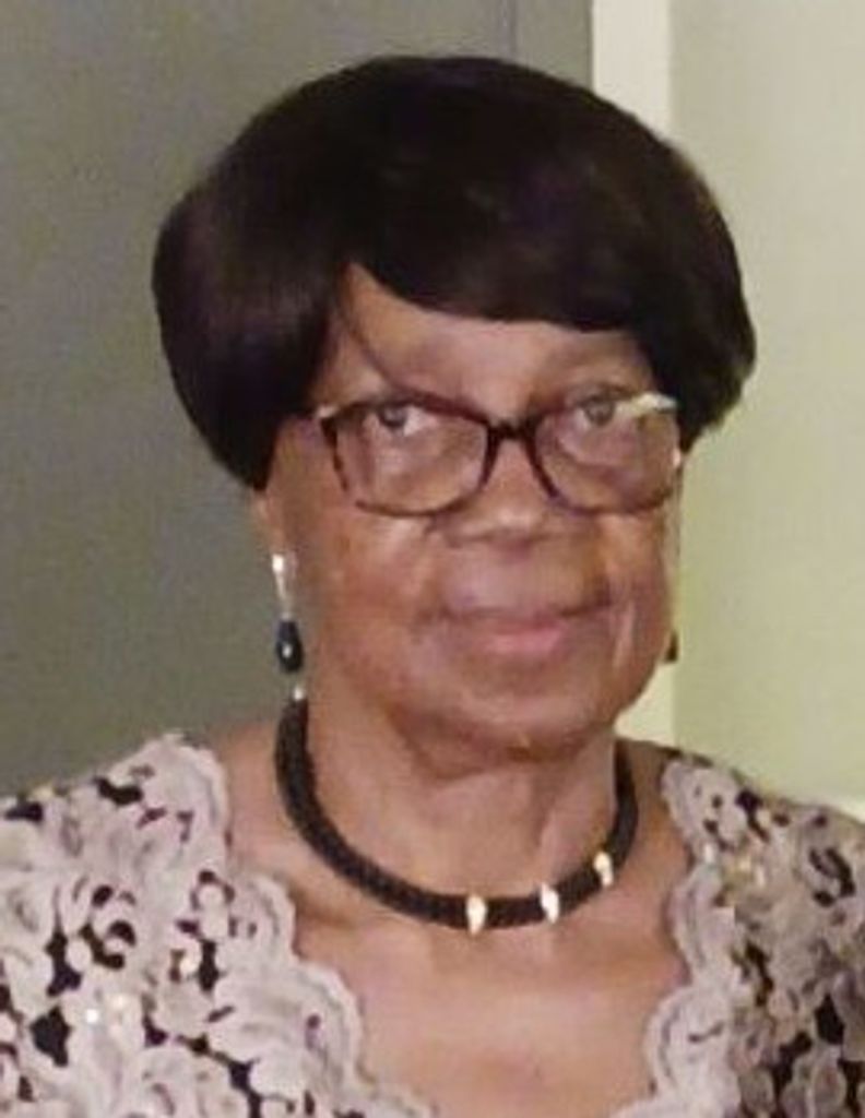 Phyllis Maebell (Wescott)  Deshields
