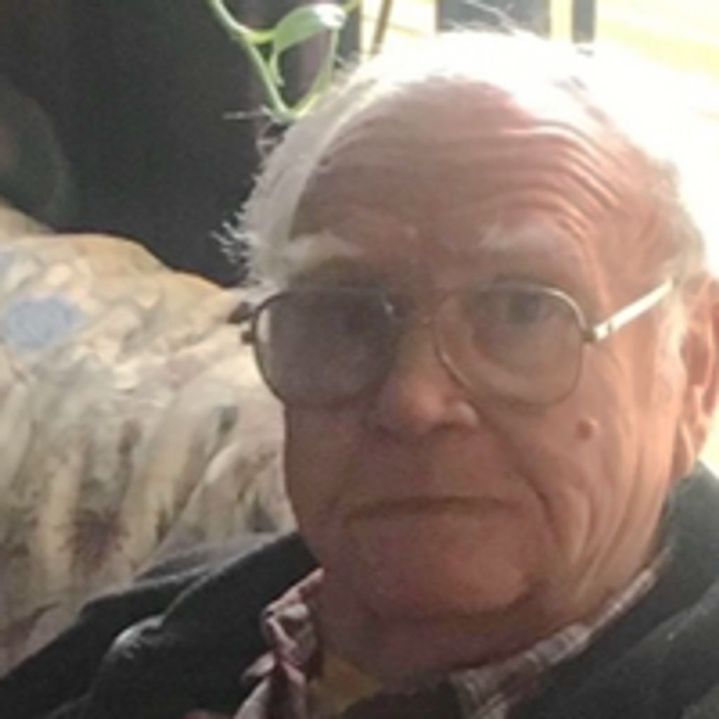 Robert William Dow Profile Photo