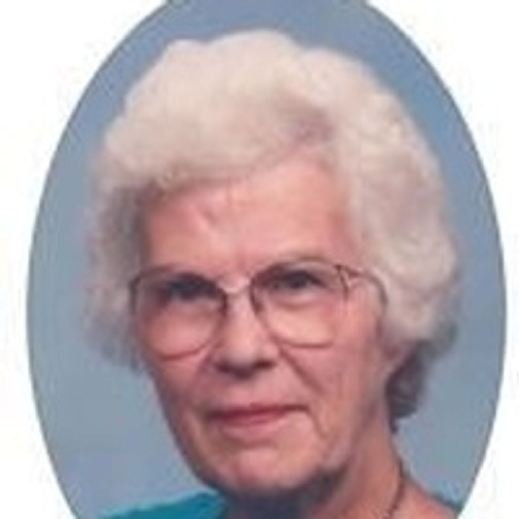 Mary Elenore Newhouse