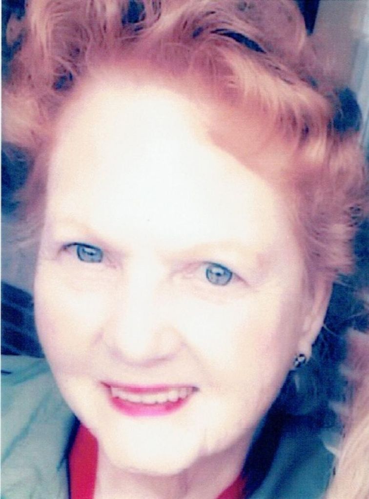 Pansy Sayre Profile Photo
