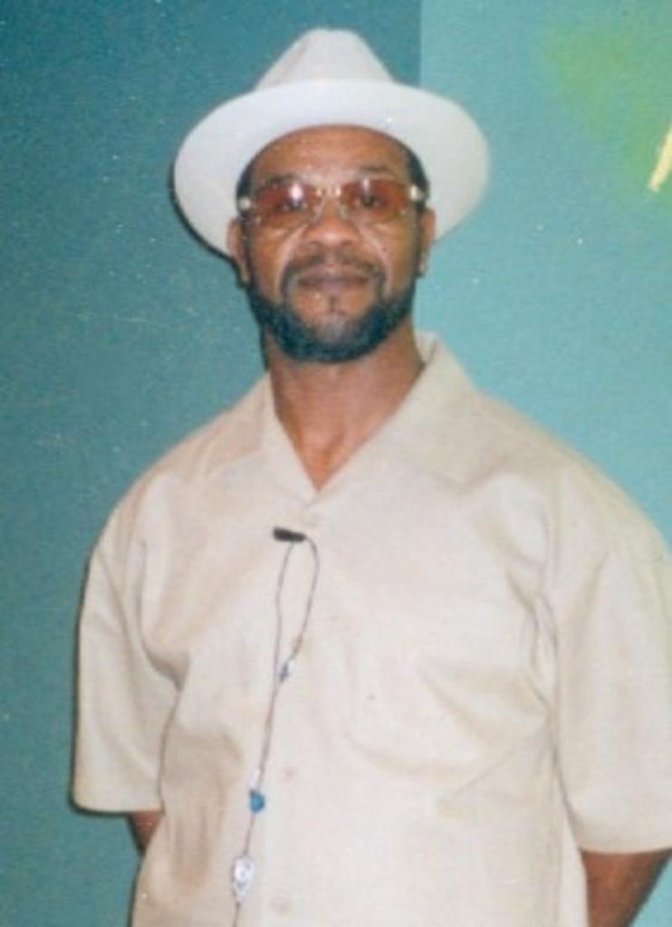 Ernest "Butch" L. Harris Jr. Profile Photo