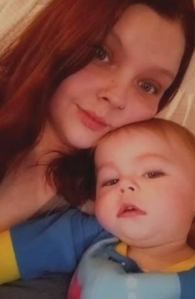 Samantha Dawn Davis Profile Photo