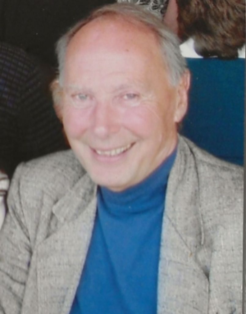 Nicholas F. Borrelli, Phd Profile Photo