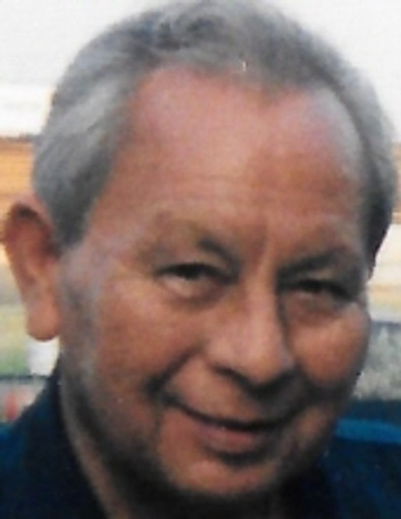 Roman Rios Gutierrez