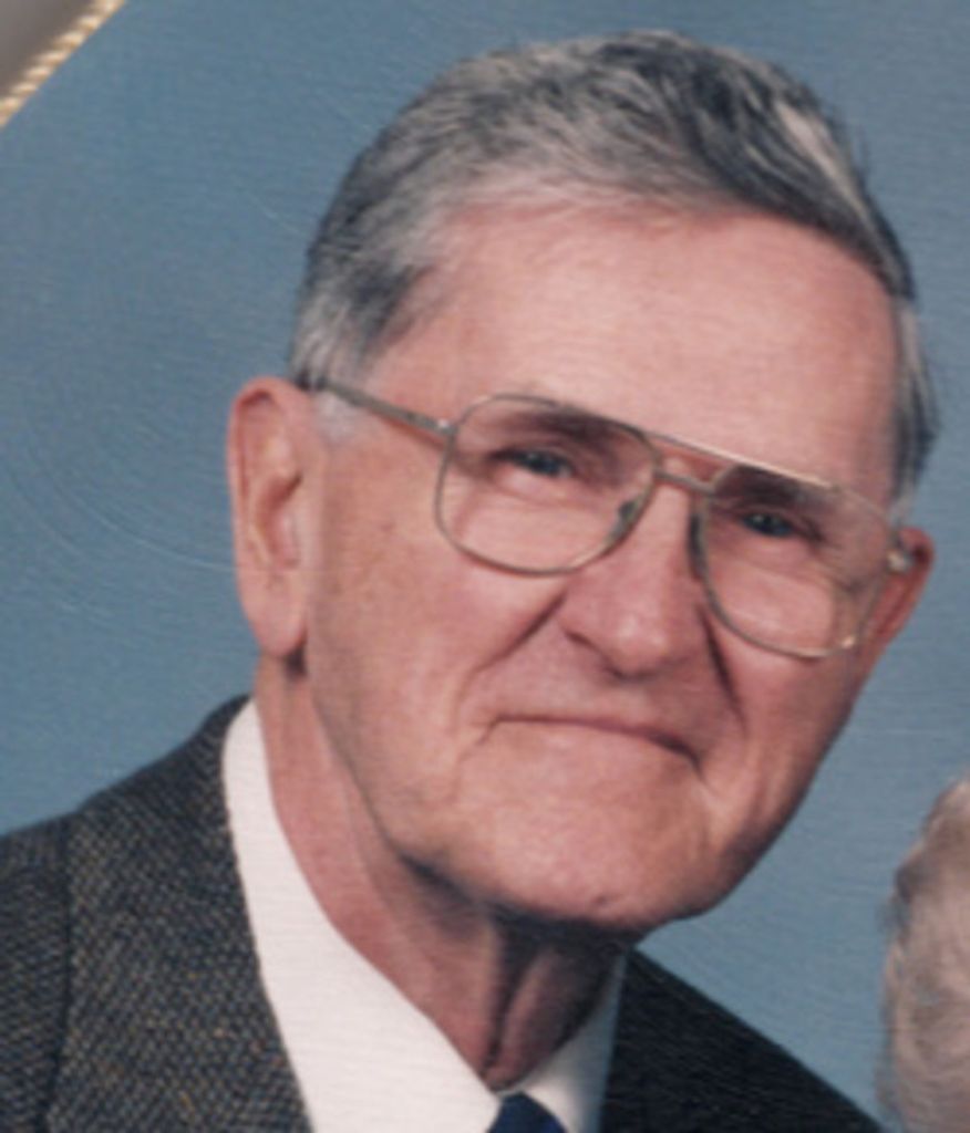 Robert W. Goff