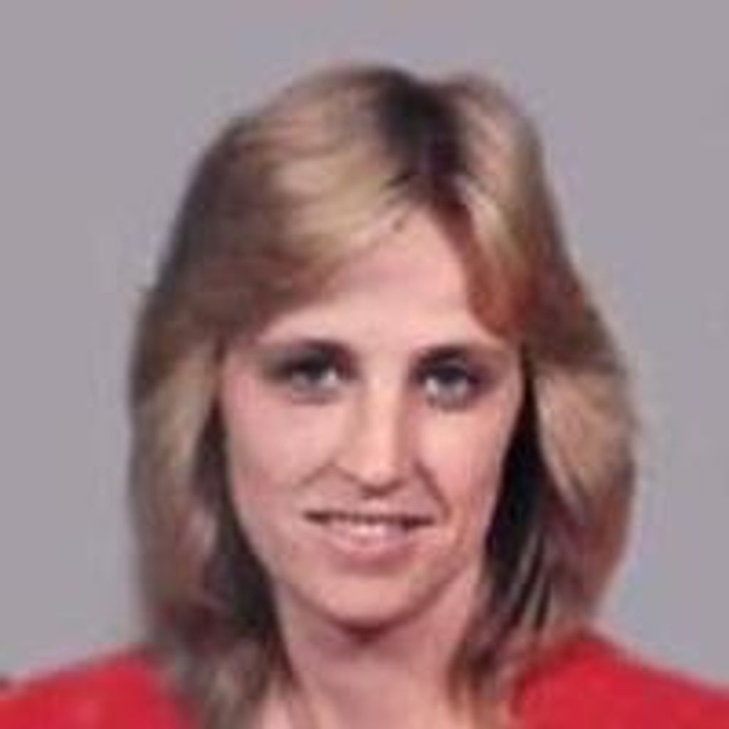 Mary  Jane O'Neil