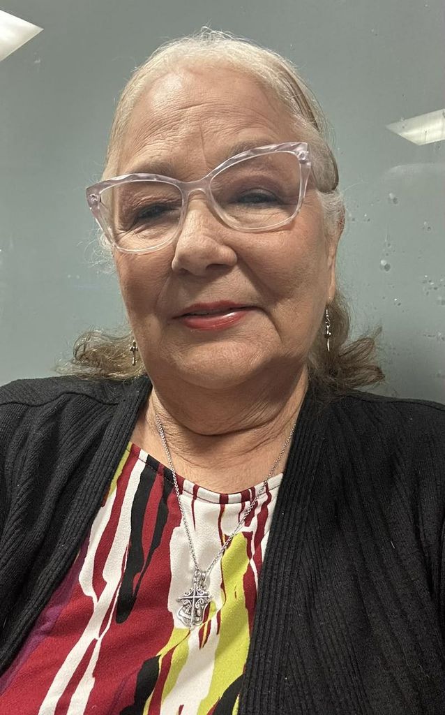 Nora Norma Arroyo Profile Photo