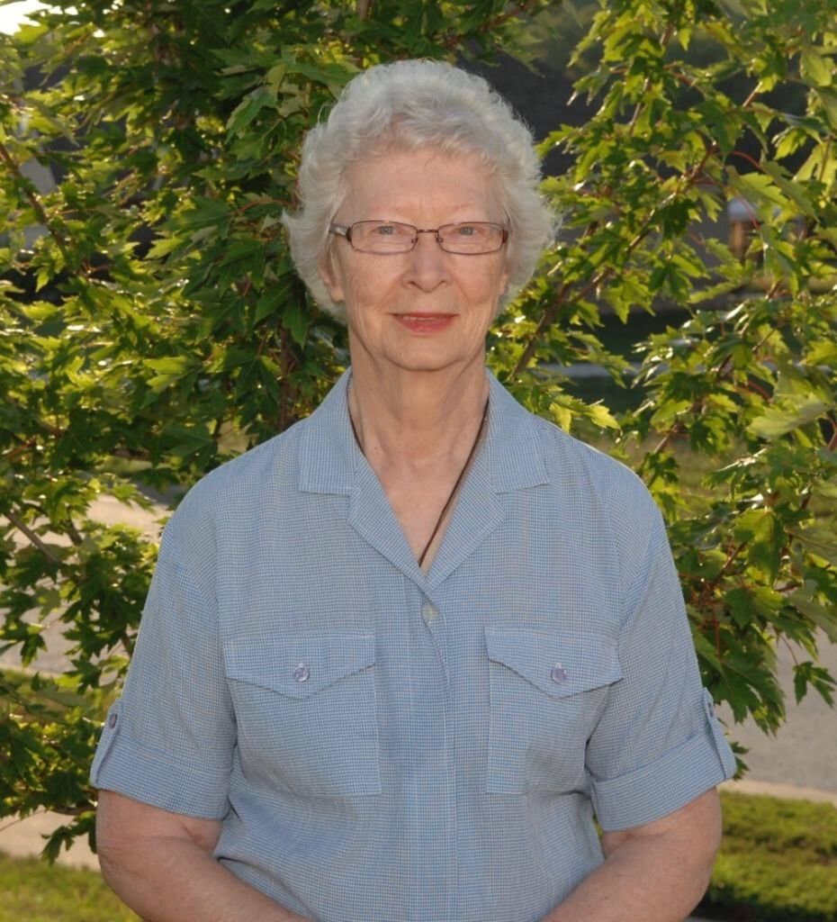Rosemary Sebek