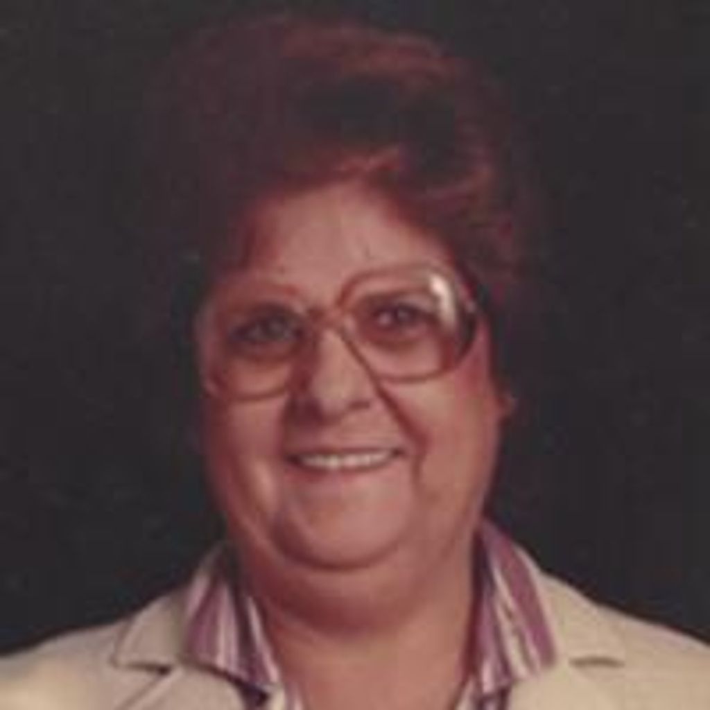 Juanita Louise Lackey