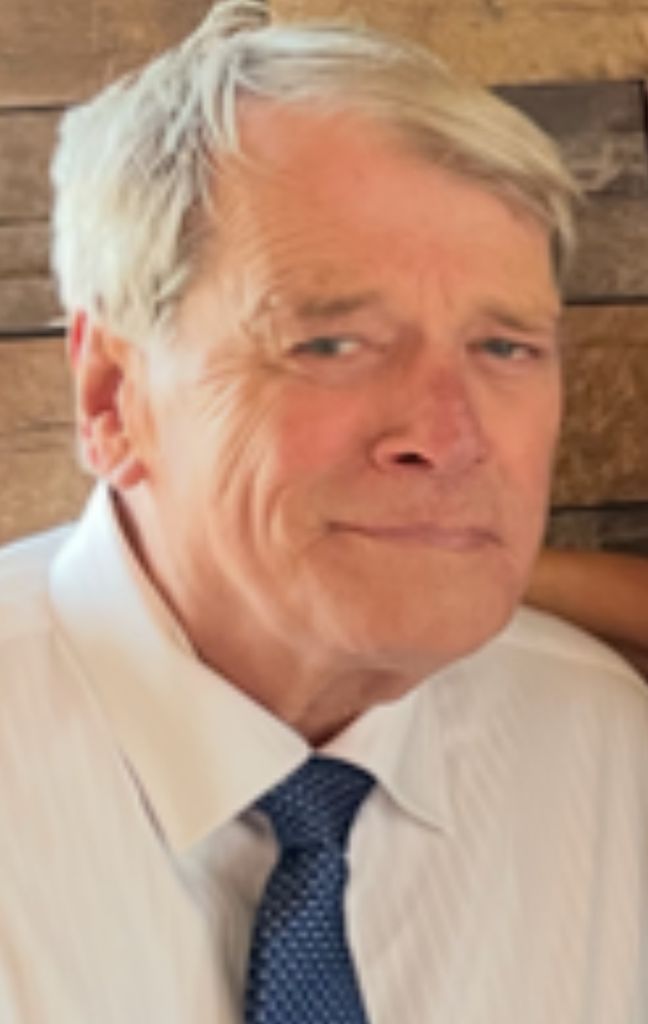 Jim "Mahoney" Bocken