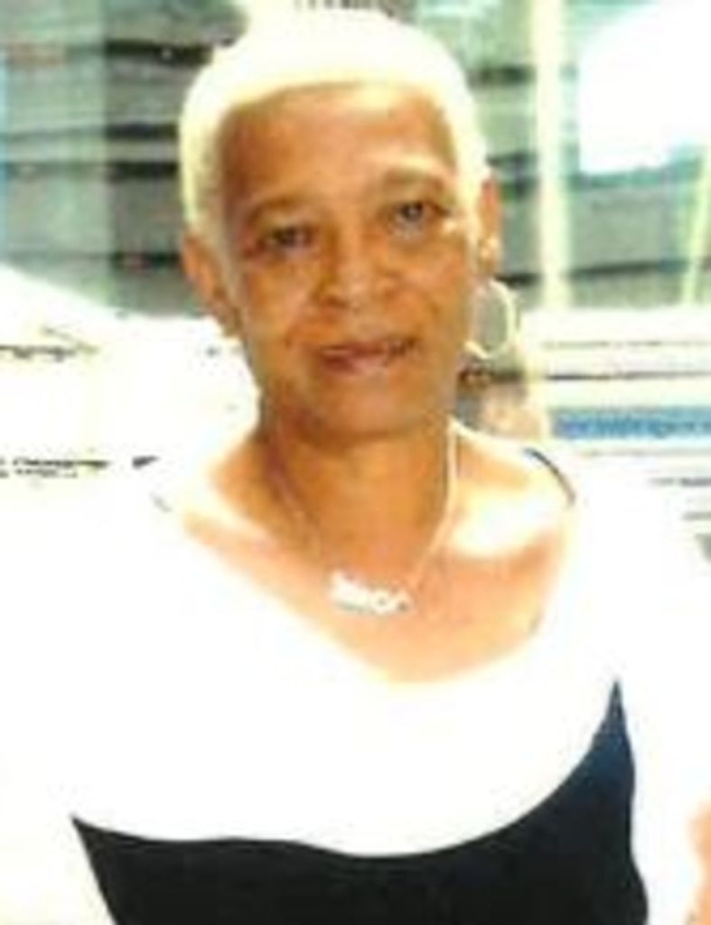 Shirley Ann White Profile Photo
