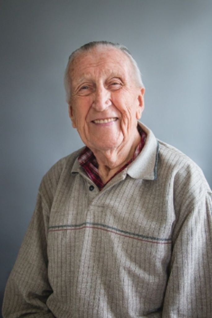 Arnold Marinus Scheer