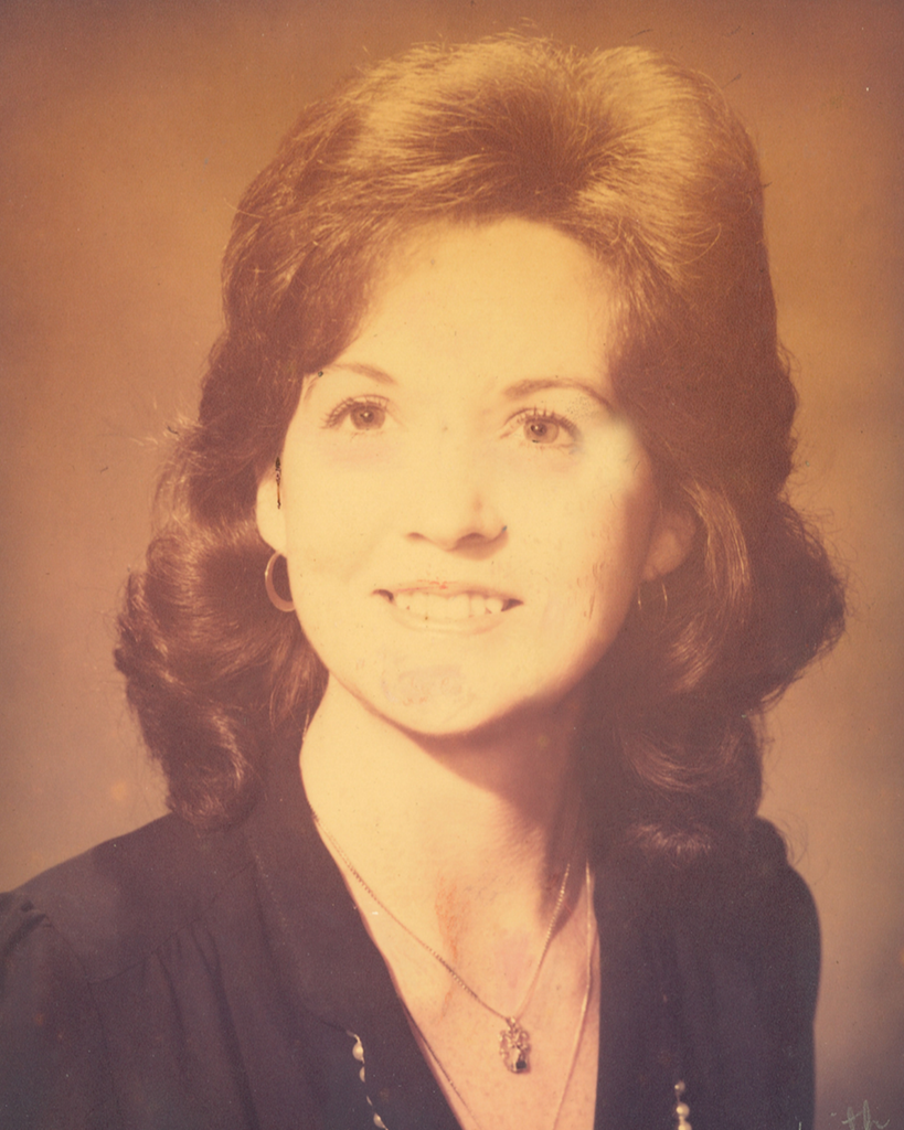 Marion Ridgeway Redmond Profile Photo