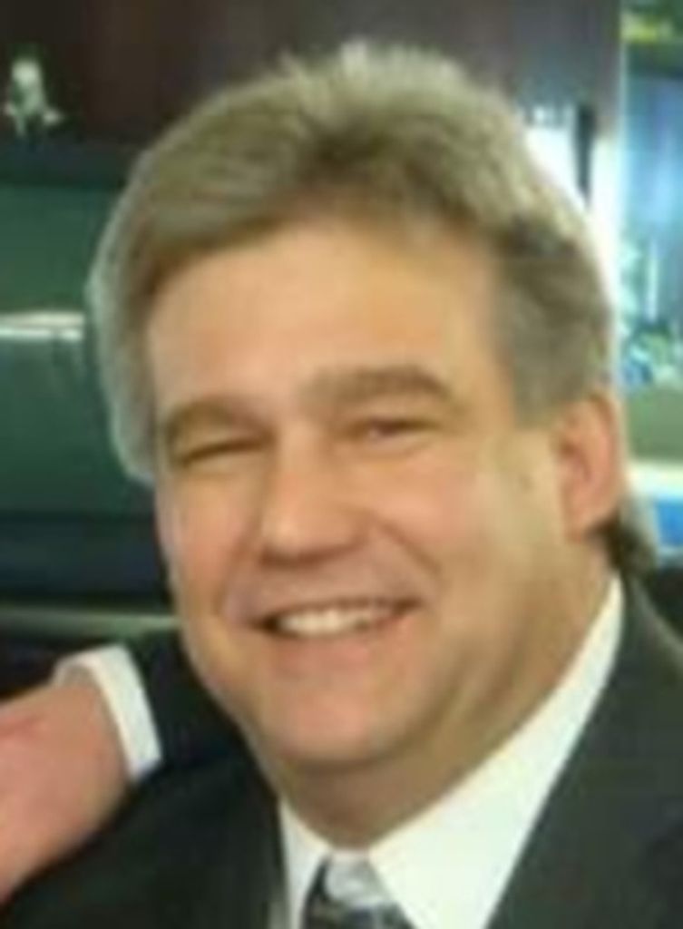 James Allen Jansen Profile Photo