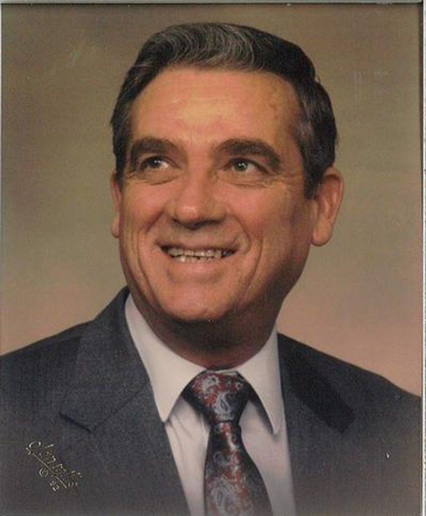 Rufus Coleman Brown Jr. Profile Photo
