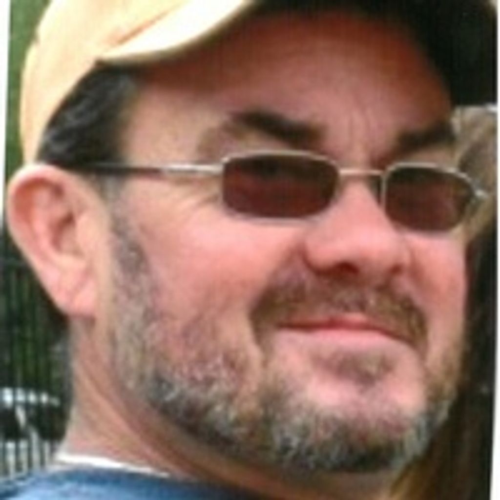 Dave Evans Profile Photo