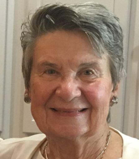 Janet Welsh Profile Photo