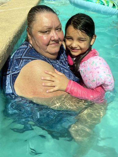 Maria Guadalupe Salinas photo gallery thumbnail 22 of 200