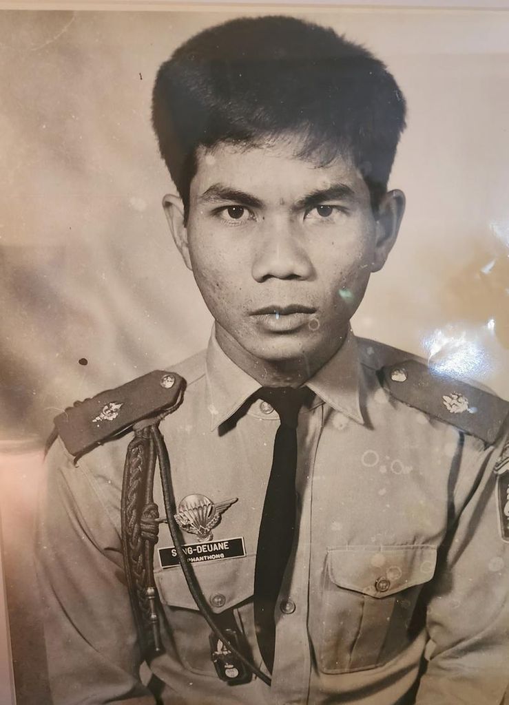 Joe Vongsa