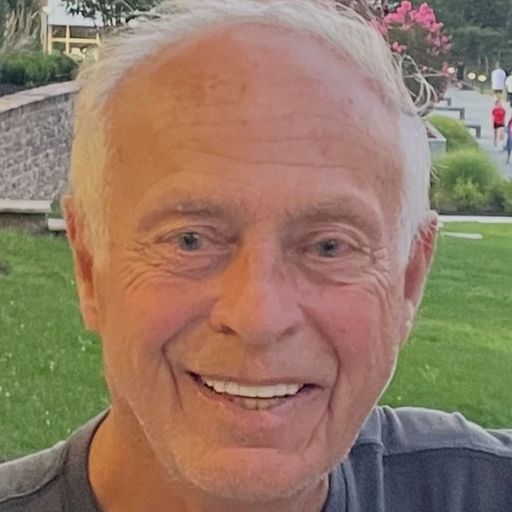 Robert Joseph Christopher Howden Profile Photo