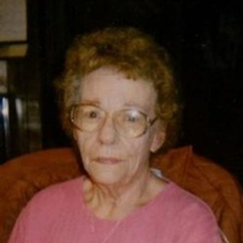 Neola Marie Hill