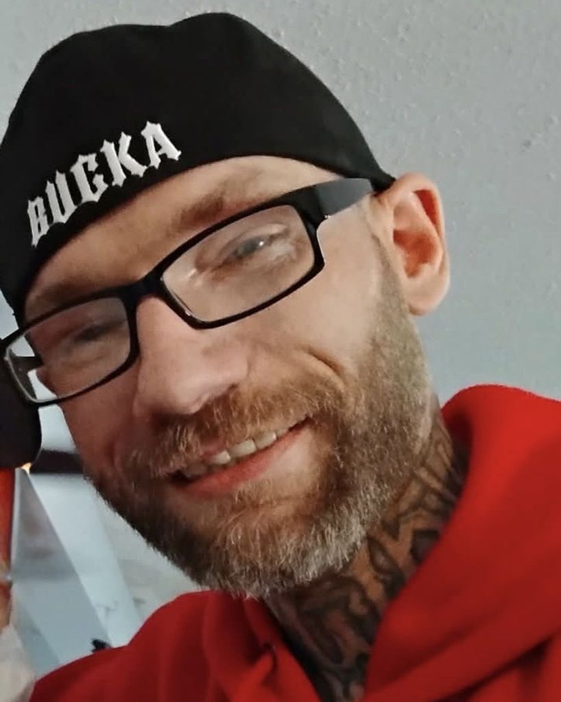 Blake Spencer Huxley Profile Photo