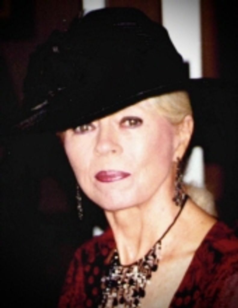 Carol J. Andrews