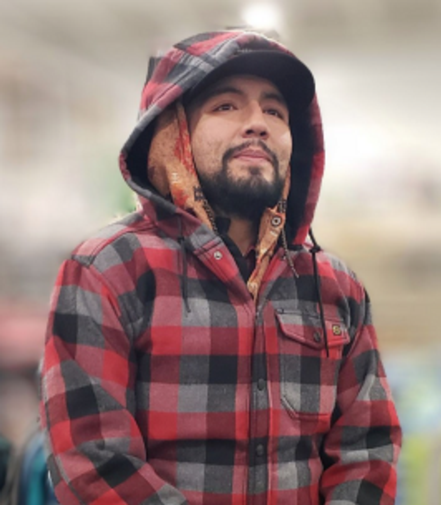 Joe Herrera