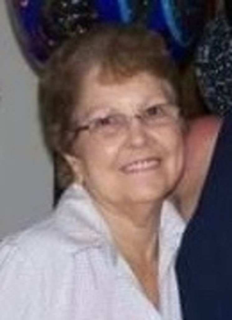 Mildred Elaine Rusher Profile Photo