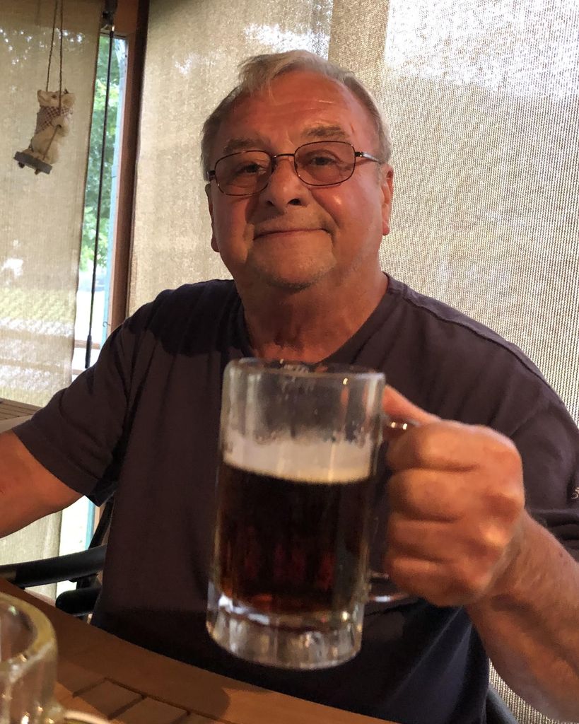 Richard James Torrance Profile Photo