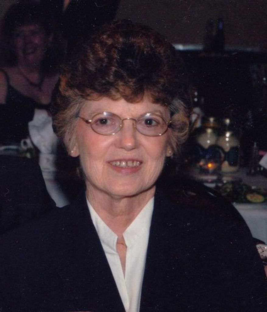 Barbara Toney Evans Profile Photo