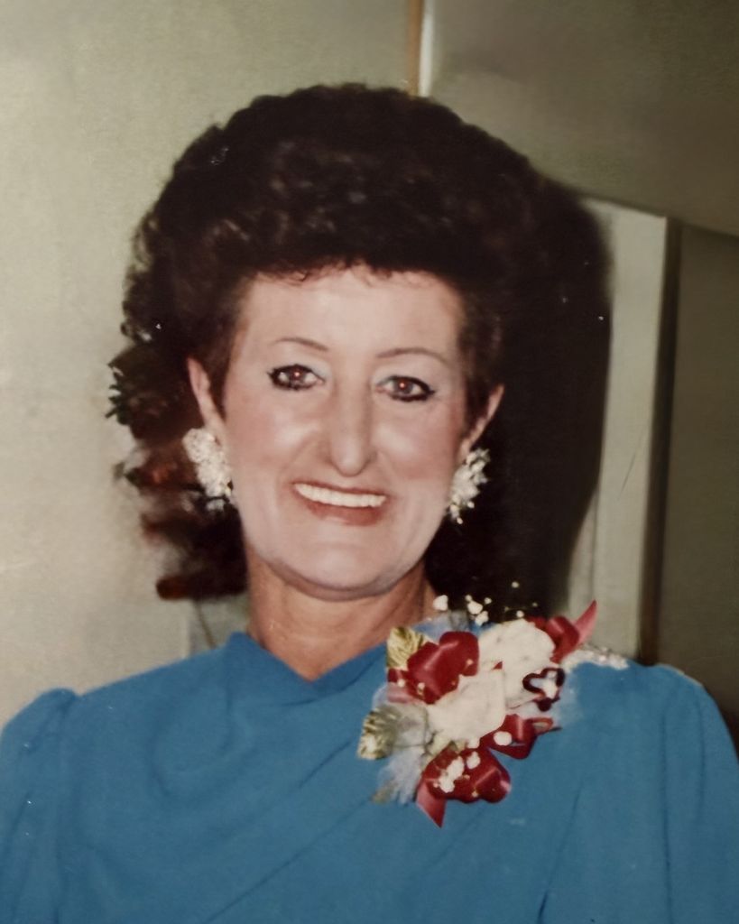 Carol Ann Tarrell Profile Photo