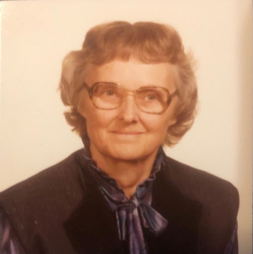Mary Margaret Eighme Profile Photo